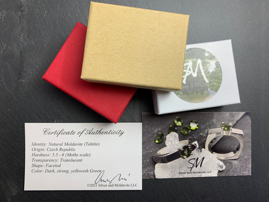Packaging and Shipping