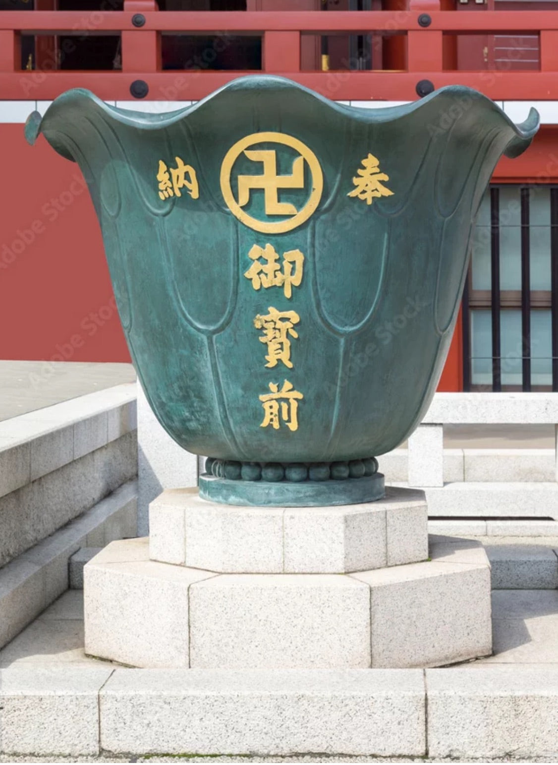 Sacred Manji Ring – Spiritual Symbol of Protection & Harmony | Buddhist Good Fortune Jewelry