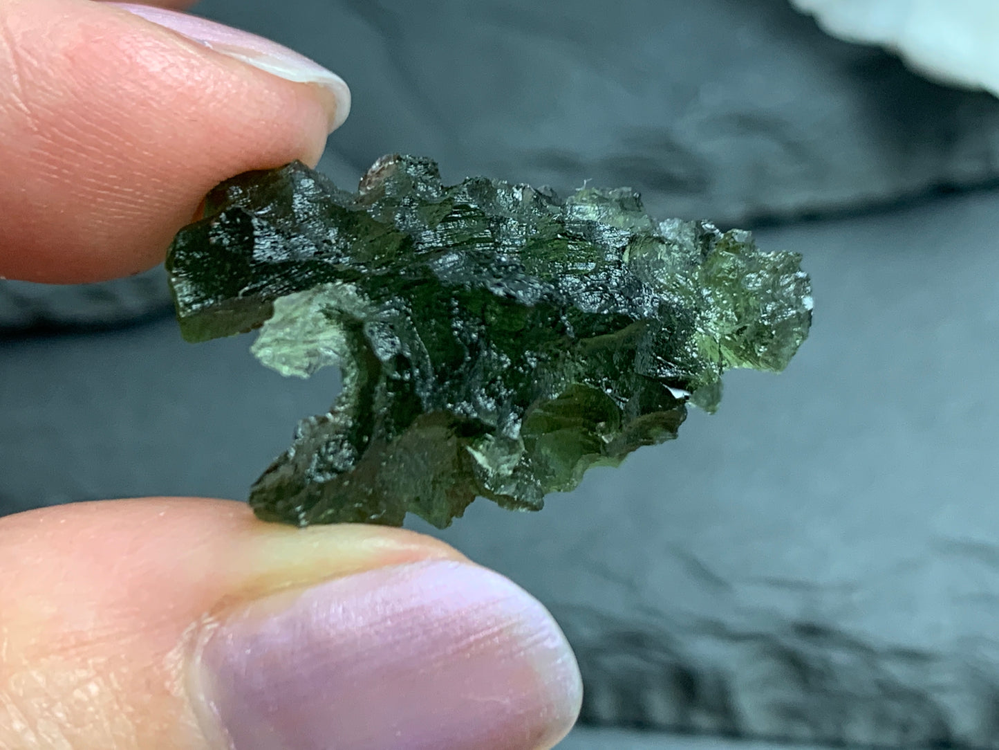 Besednice collectible piece 3.66gr