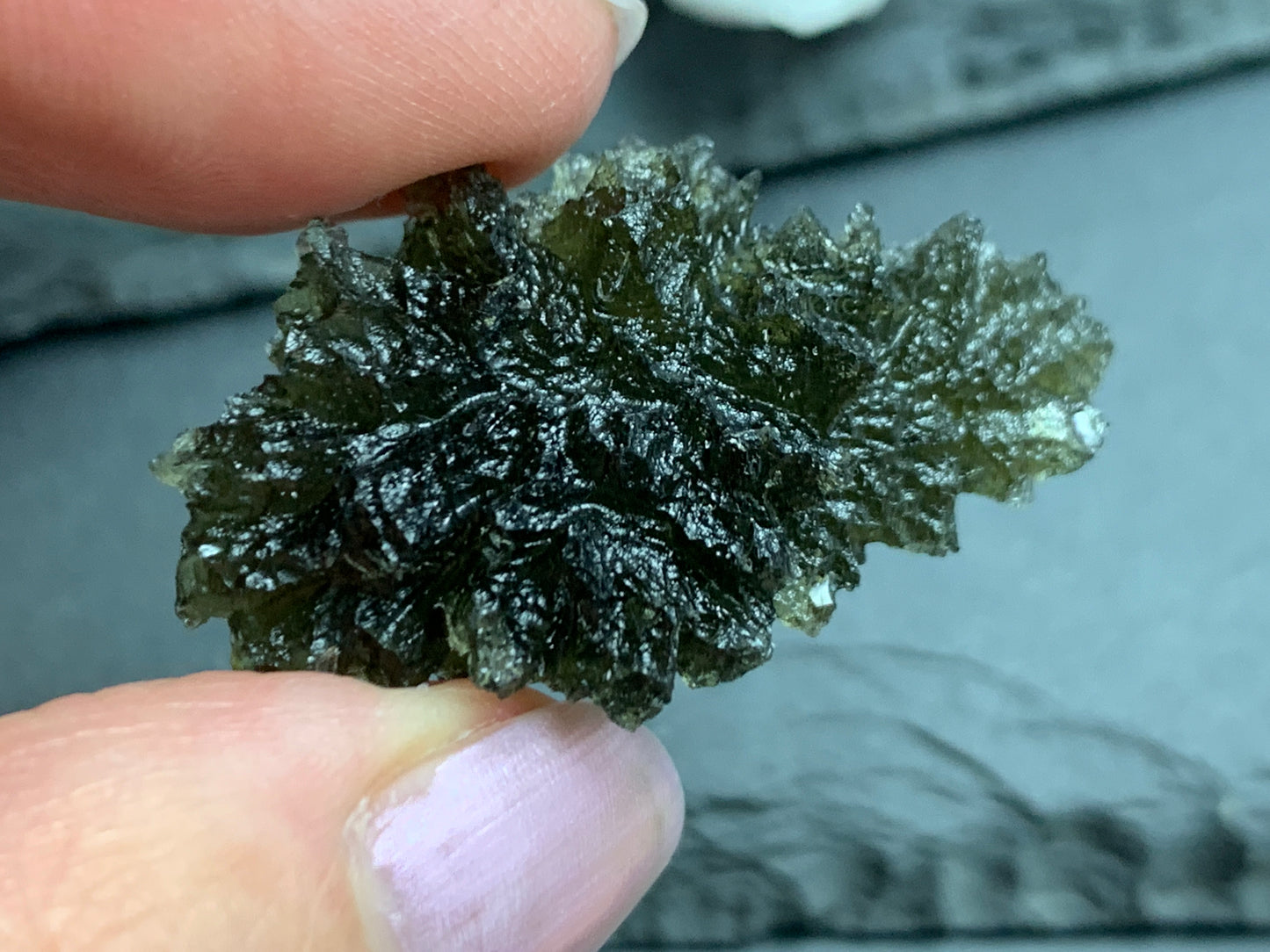 Besednice collectible piece 4.7gr