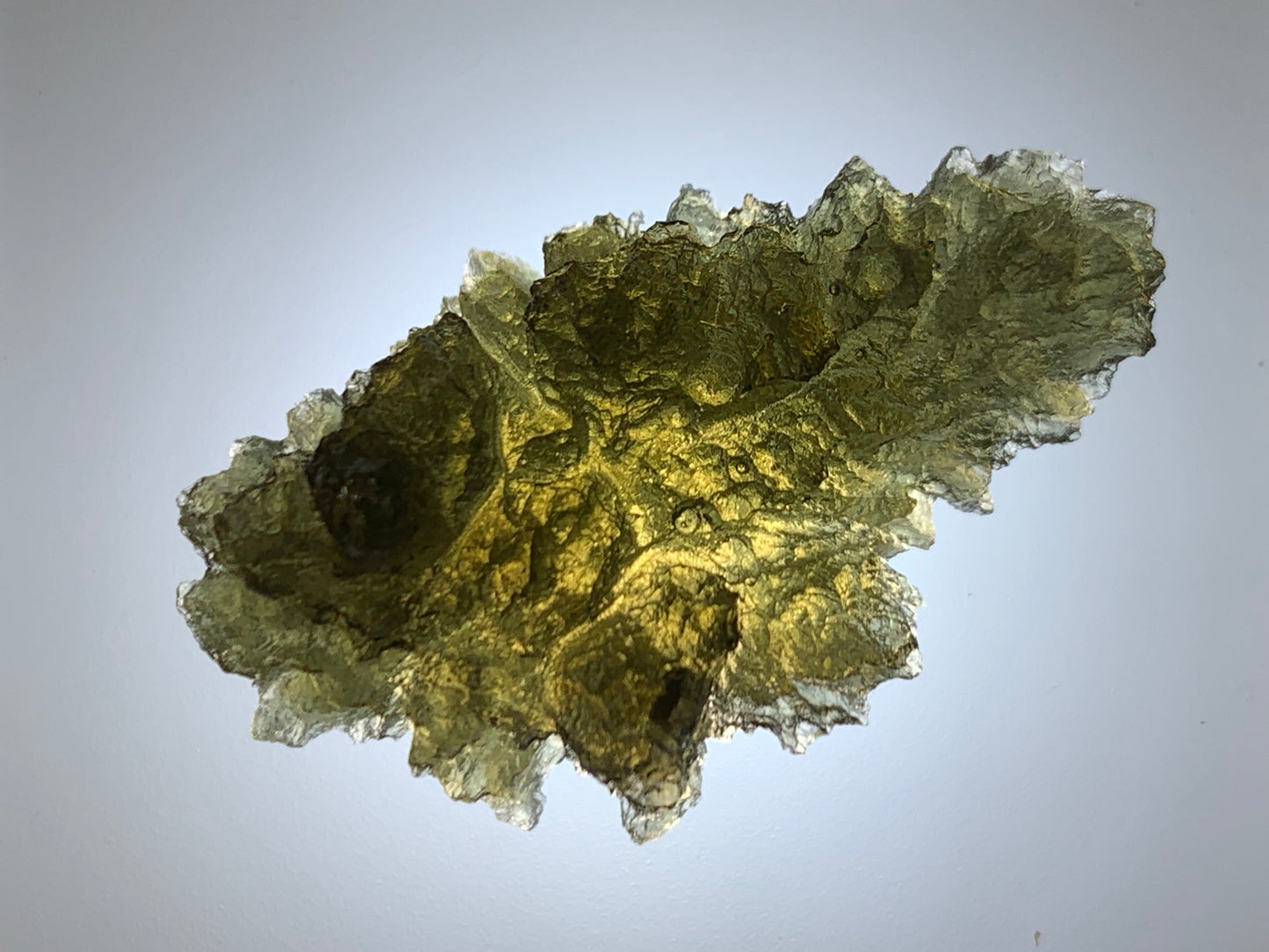 Besednice collectible piece 4.7gr