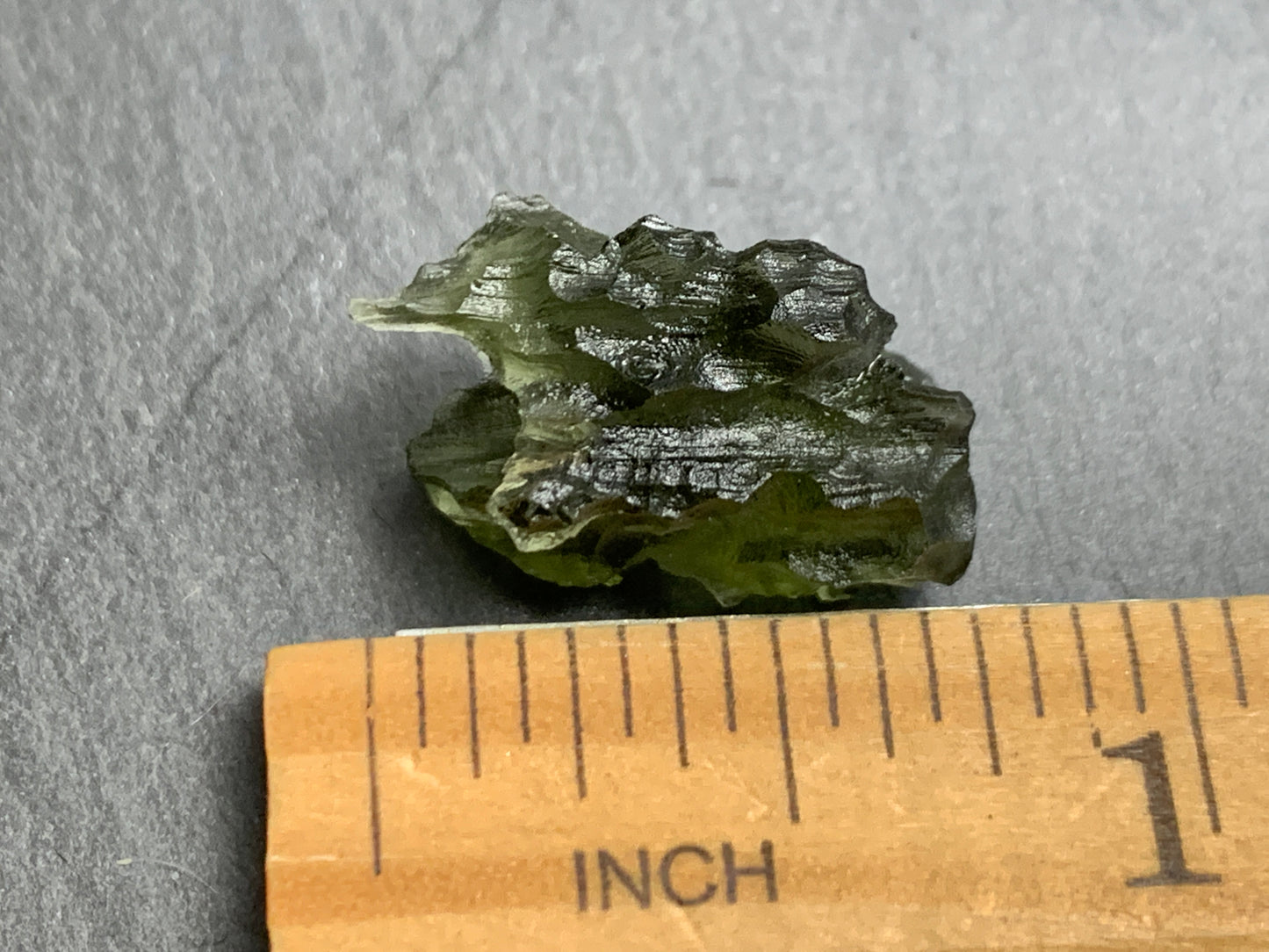 Besednice collectible piece 1.86gr