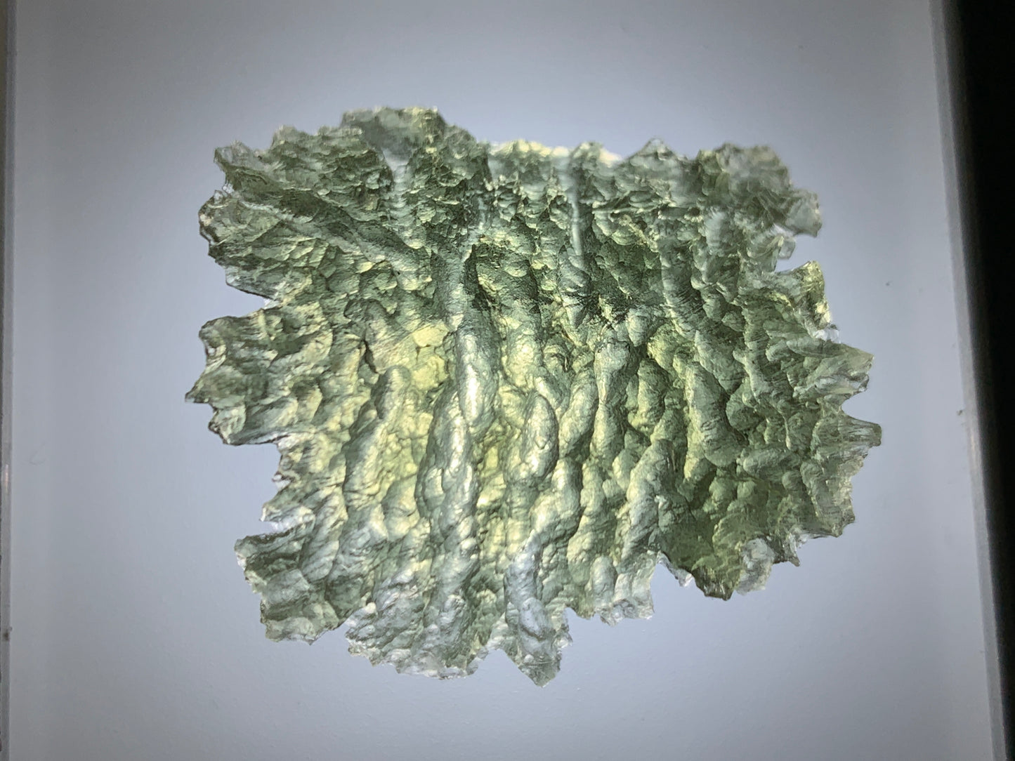 Besednice collectible piece 5.18gr