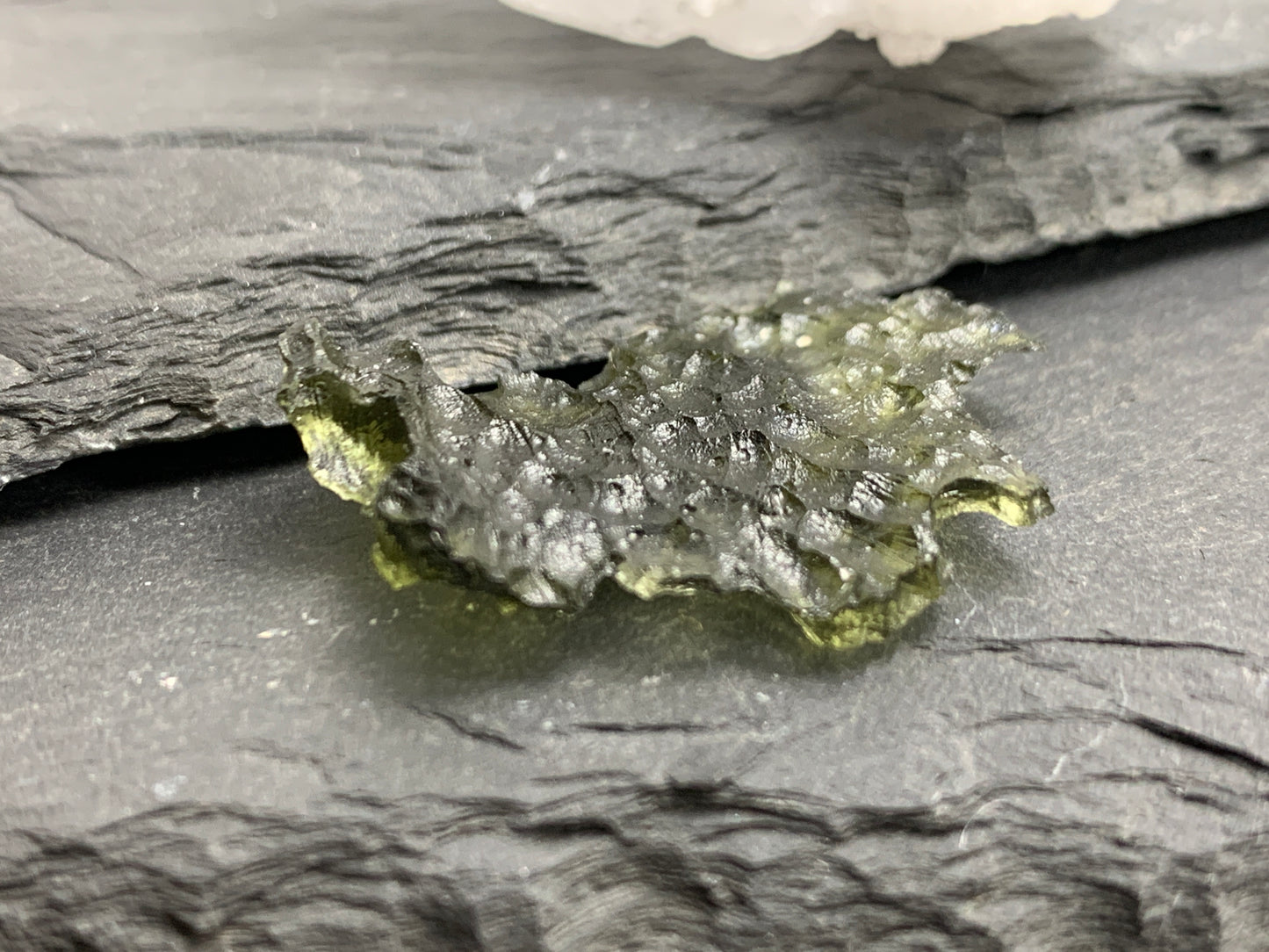 Besednice collectible piece 2.54gr