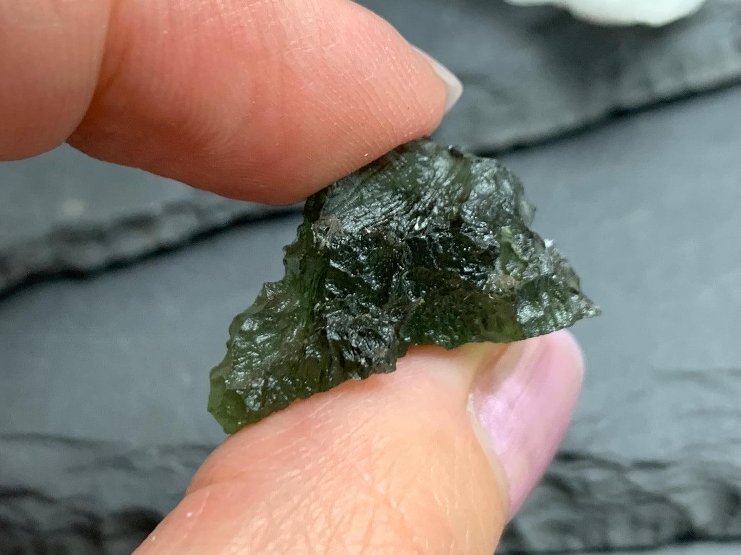 Besednice collectible piece 3.08gr