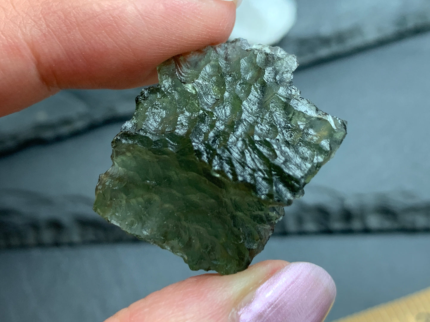 Besednice collectible piece 4.93gr