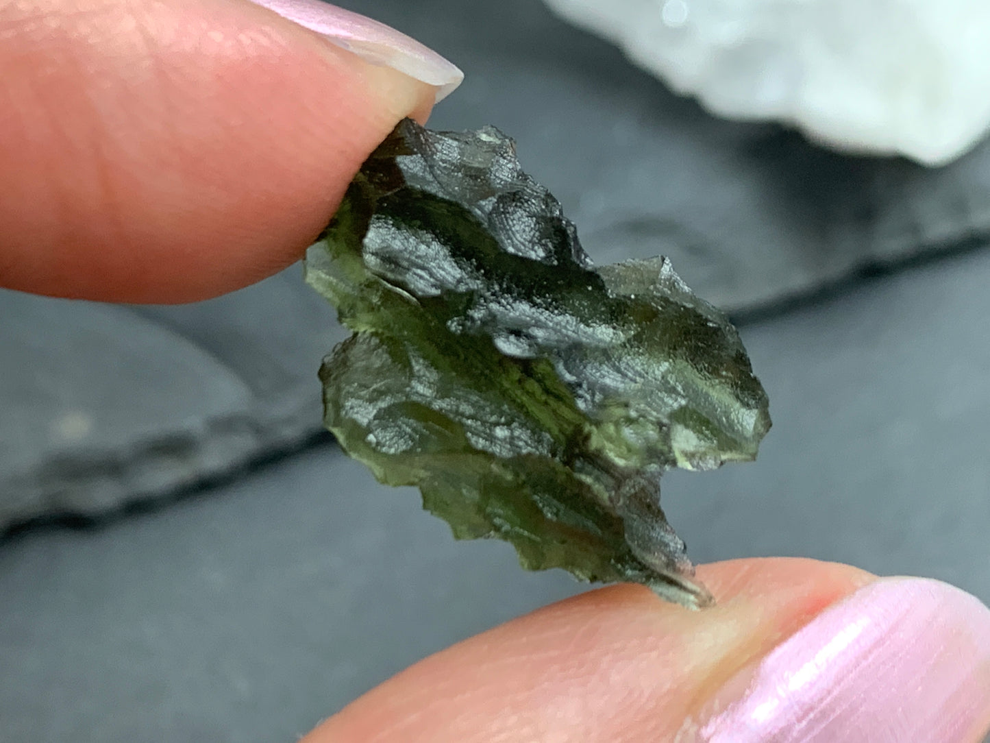 Besednice collectible piece 1.86gr