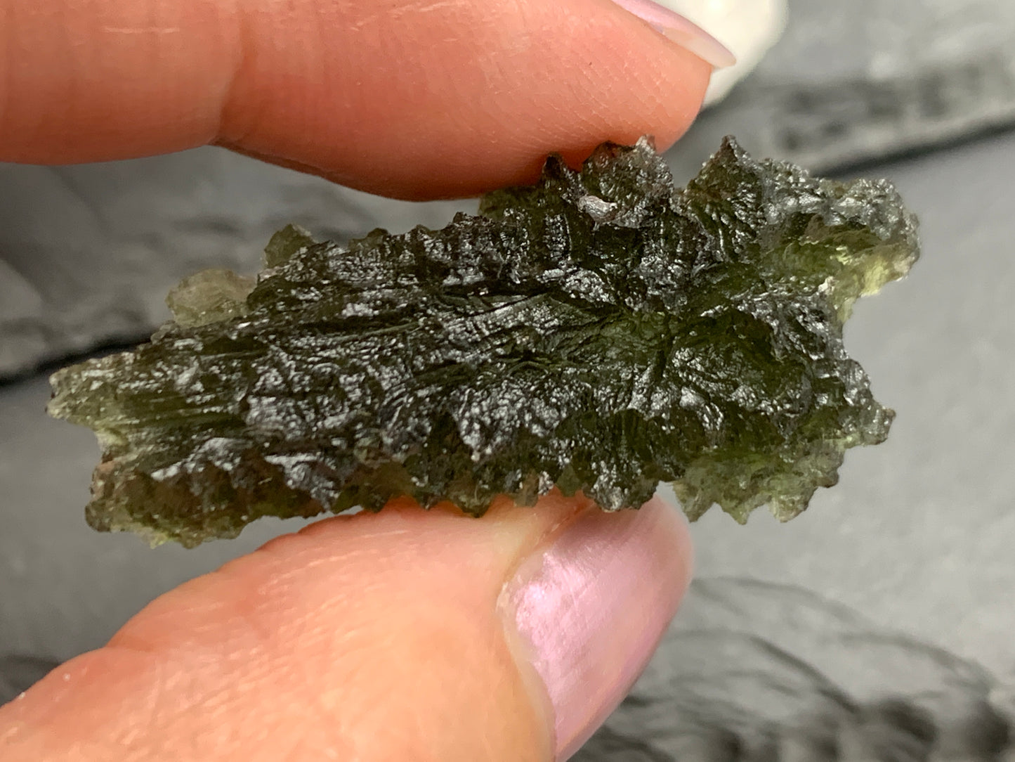 Besednice collectible piece 6.6gr