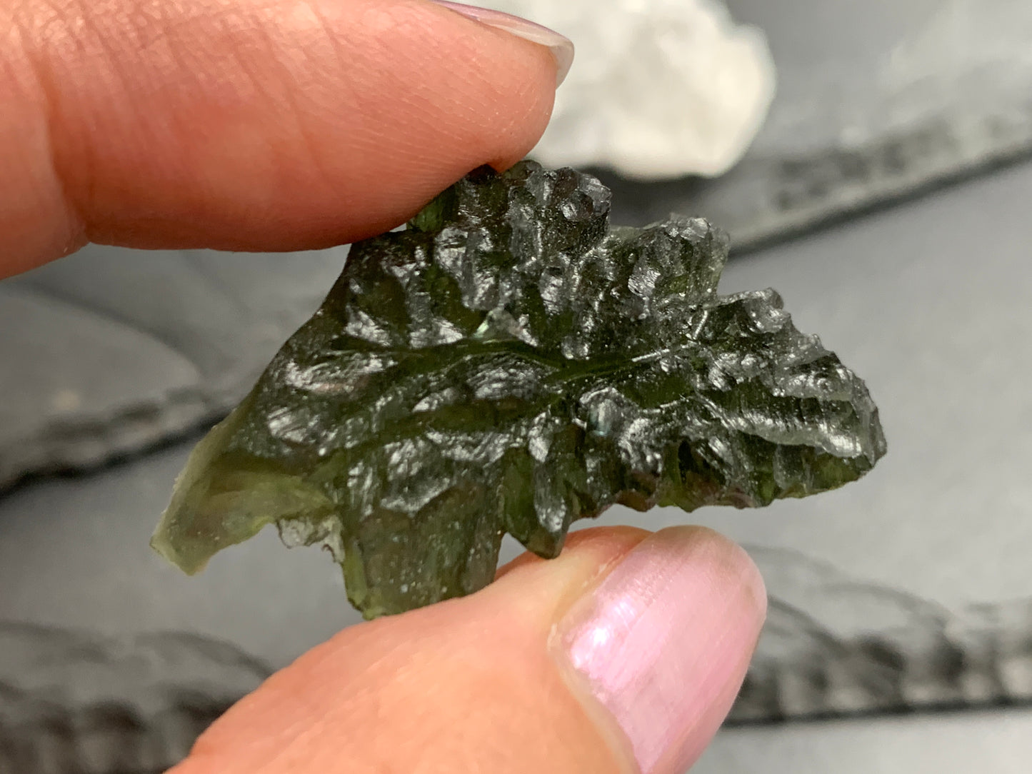 Besednice collectible piece 7.05gr
