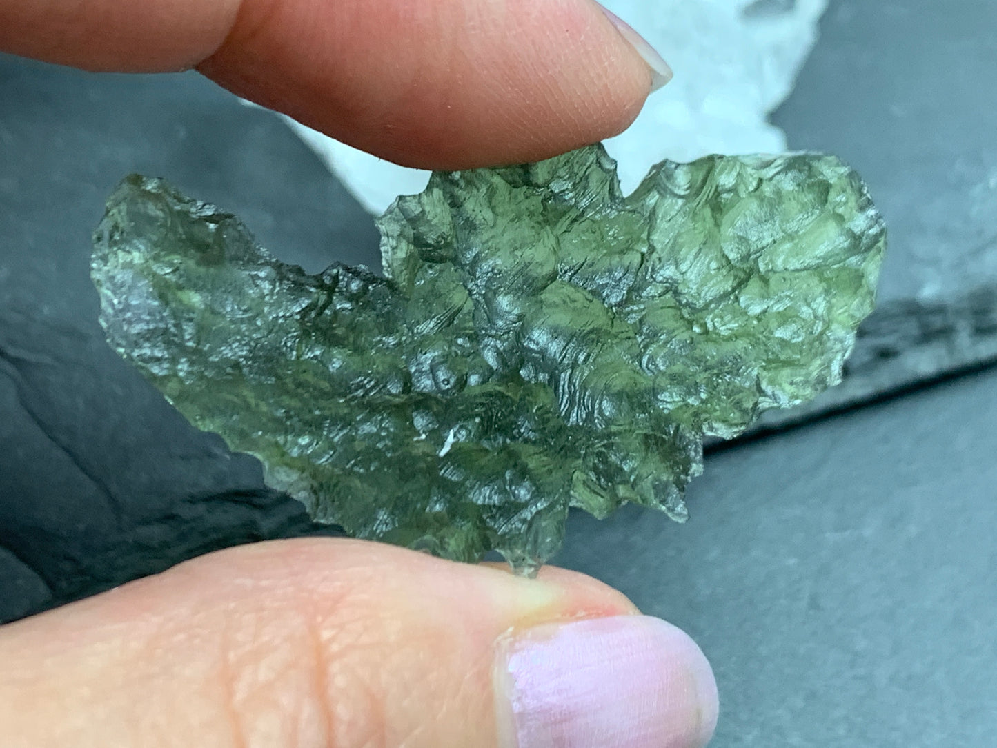 Besednice collectible piece 4.43gr