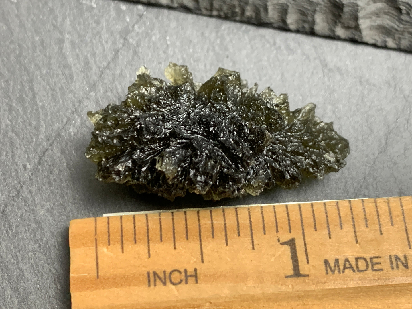 Besednice collectible piece 4.7gr