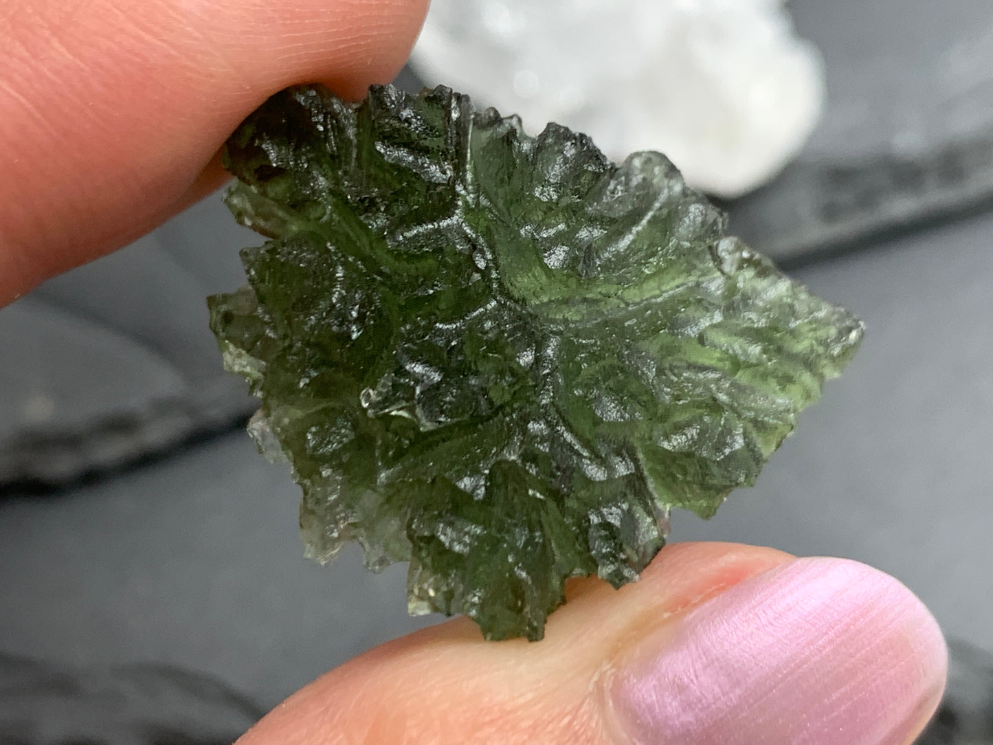 Besednice collectible piece 5.48gr