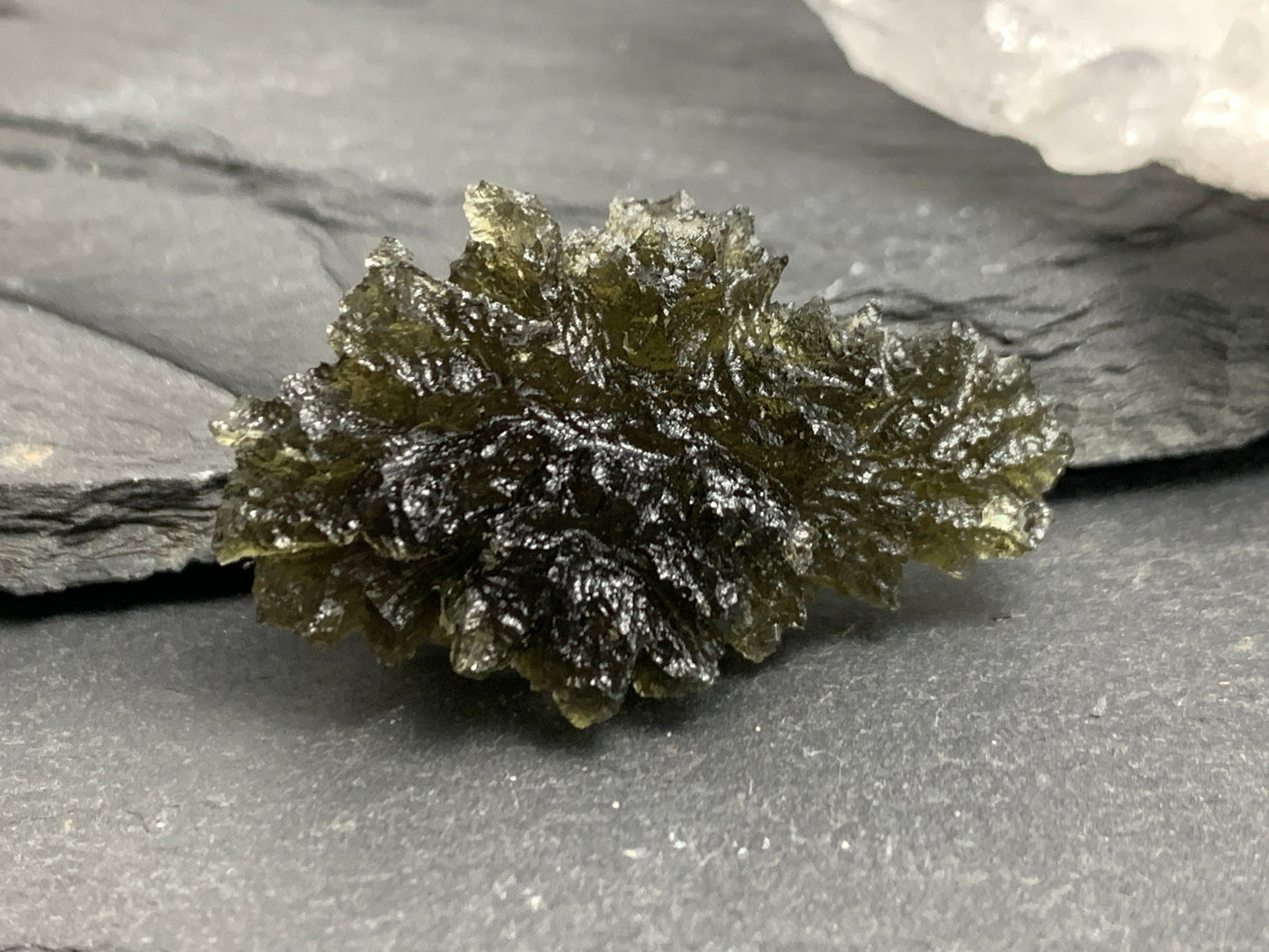Besednice collectible piece 4.7gr
