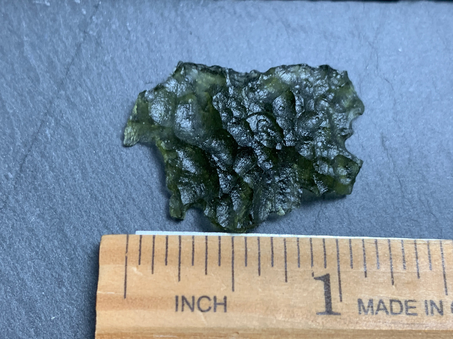 Besednice collectible piece 2.54gr
