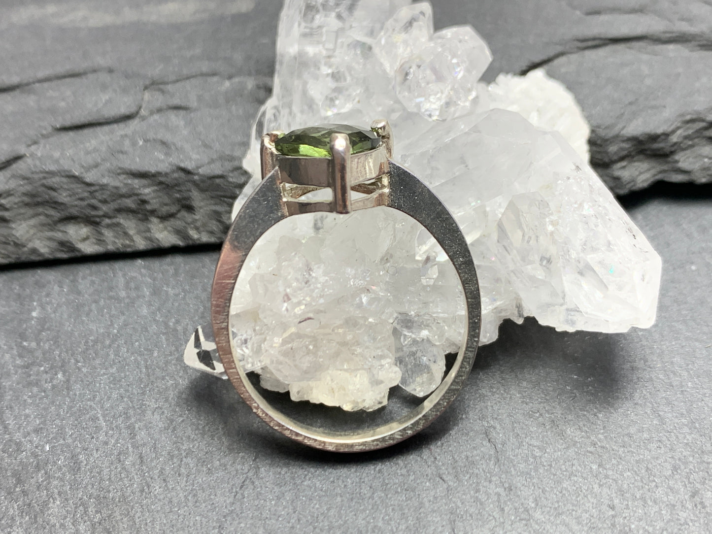 "Lyra" Ring