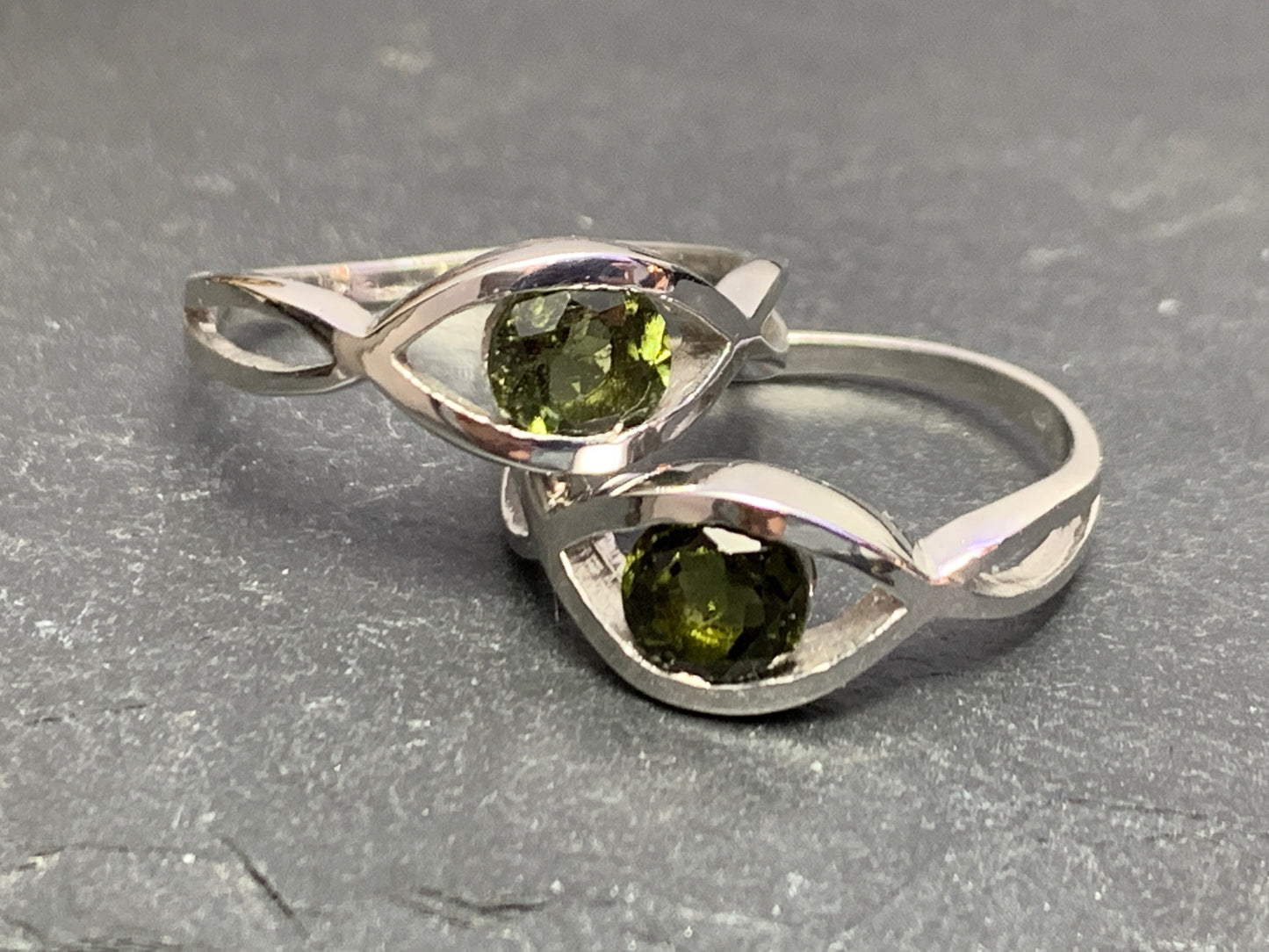 "Horus" Ring
