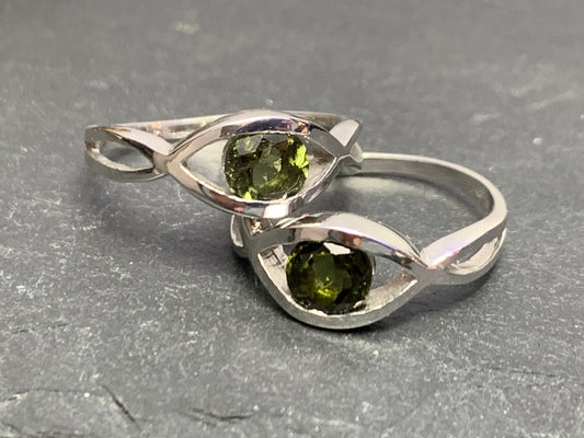 "Horus" Ring
