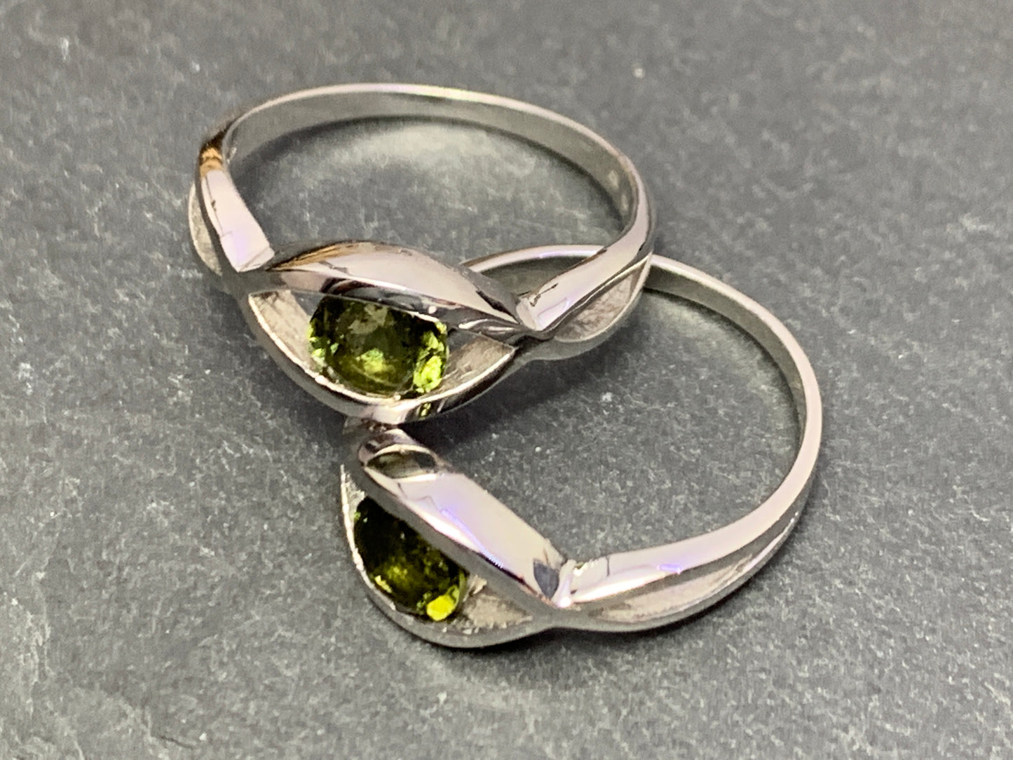 "Horus" Ring