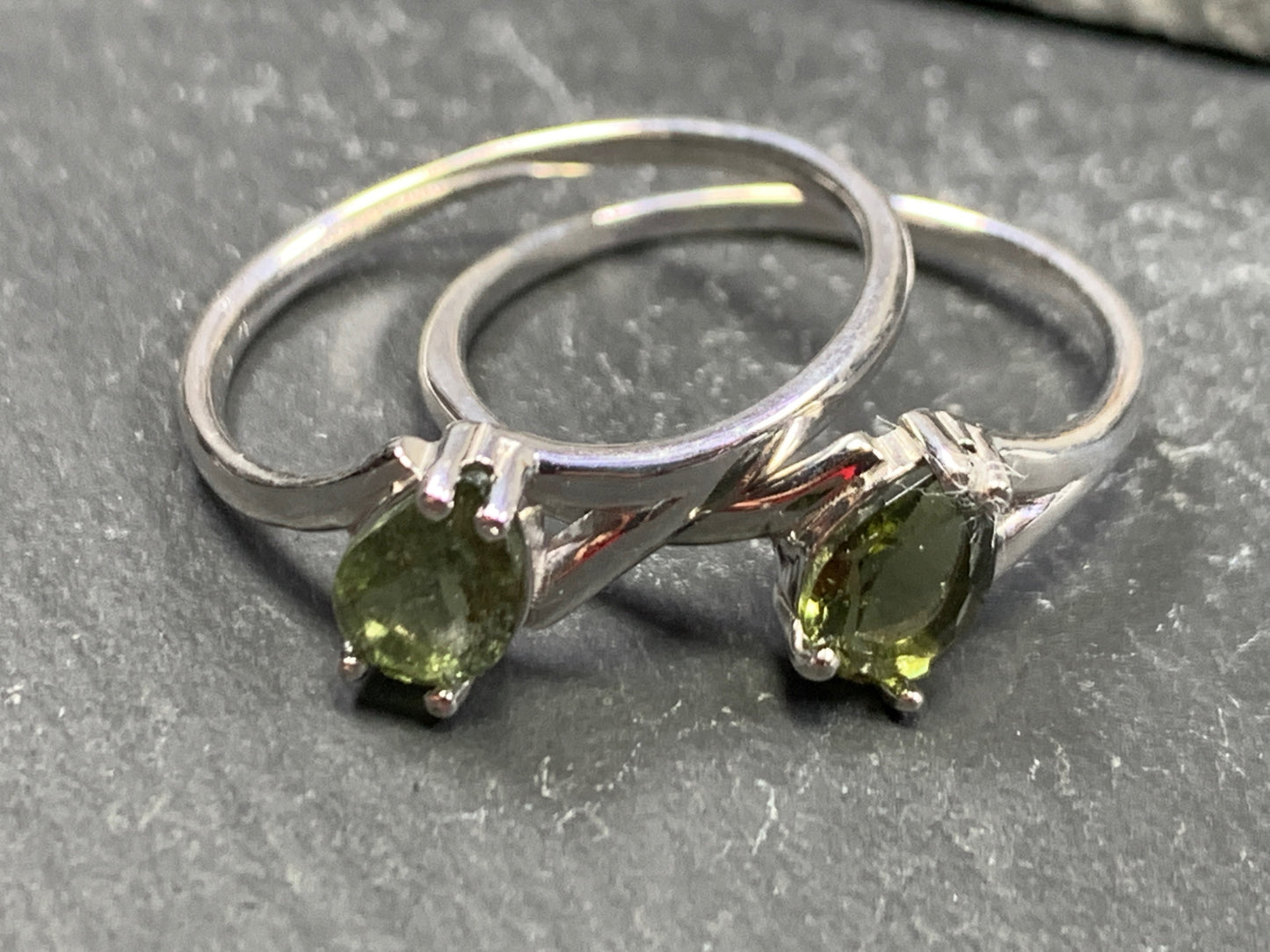"Petals" Ring