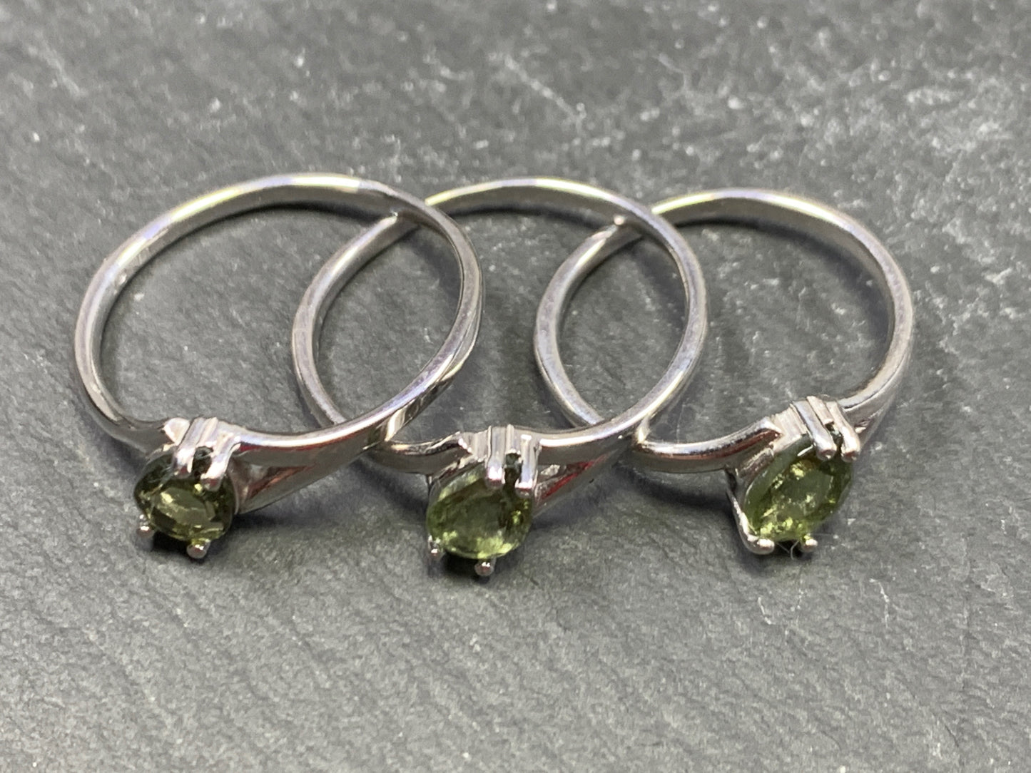 "Petals" Ring