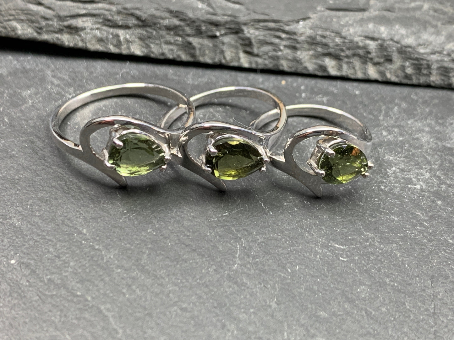 "Aquila" Ring