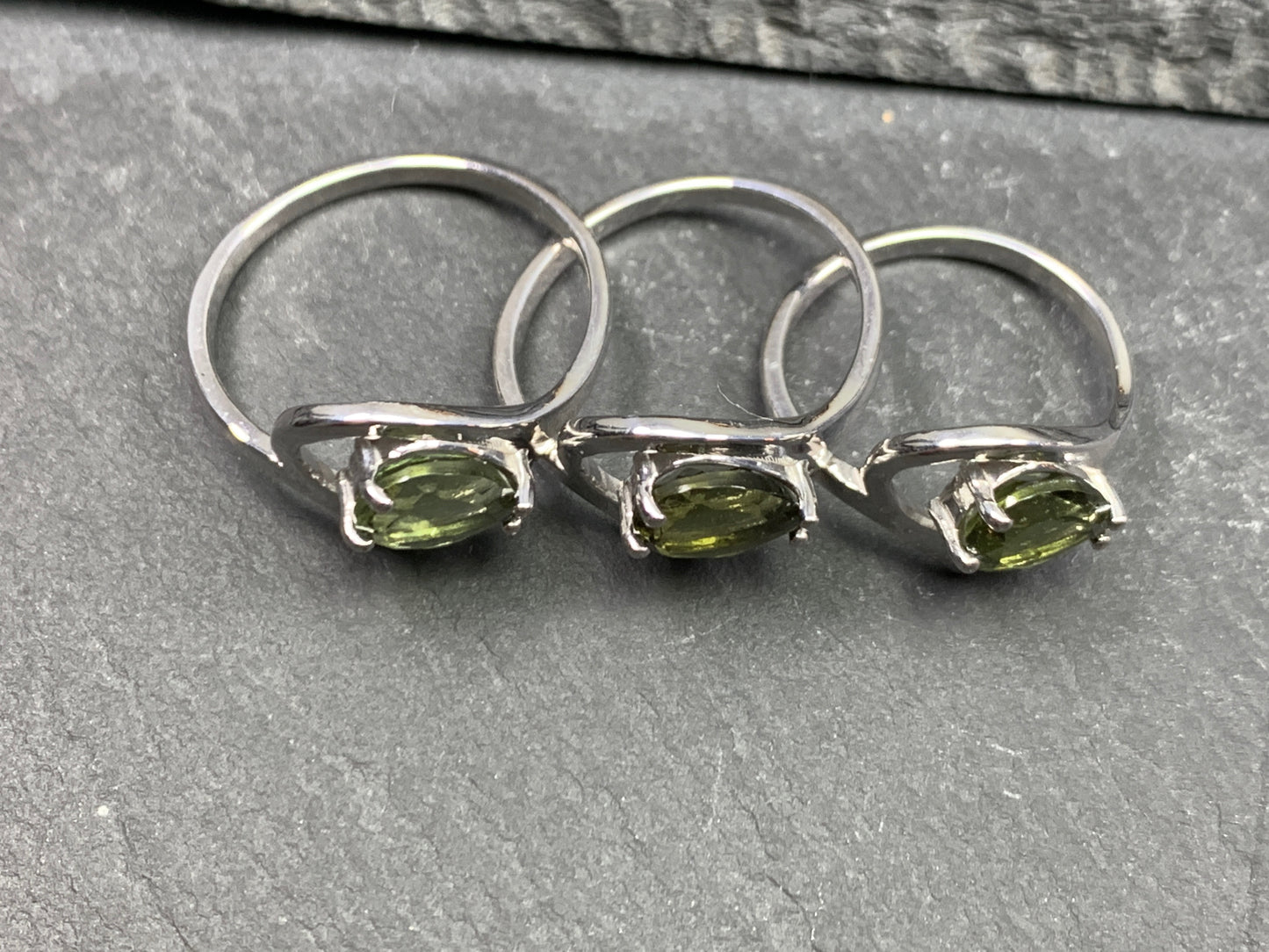 "Aquila" Ring