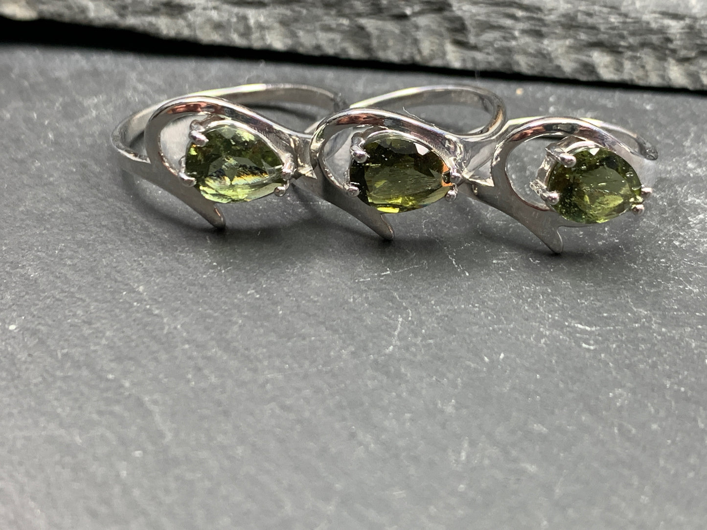 "Aquila" Ring
