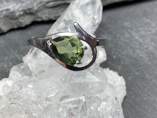 "Aquila" Ring