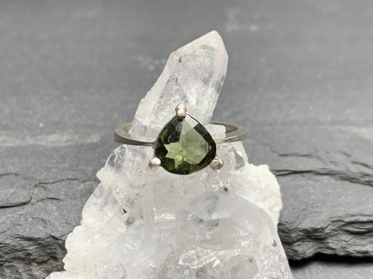 "Lyra" Ring