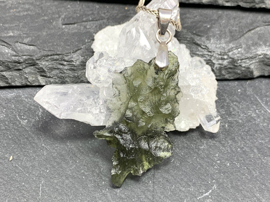 Besednice Pendant